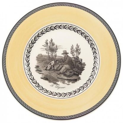 Picture of New Salad Plates