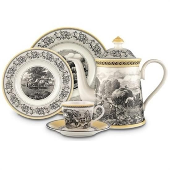 Picture of New Dinner Plate