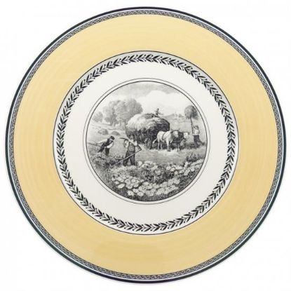 Picture of New Service Plate 12"