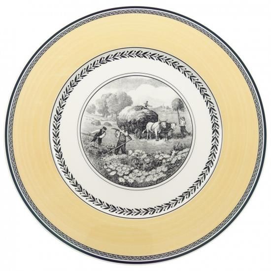 Picture of New Service Plate 12"