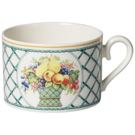 Picture of New Tea Cups