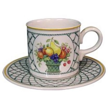 Picture of Tea Cup Saucer