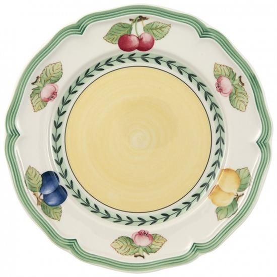 Picture of New Salad Plates