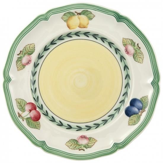 Picture of New Butter Plates