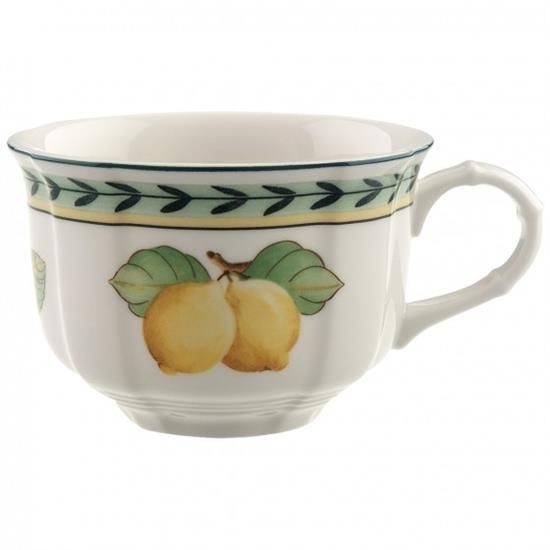 Picture of New Tea Cups