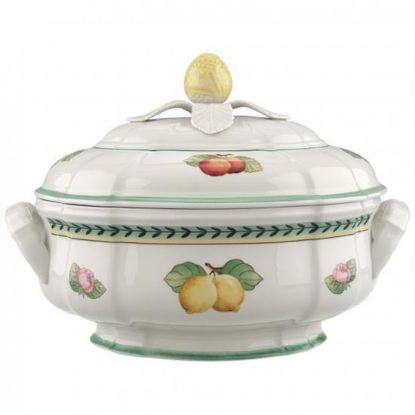 Picture of New Soup Tureen
