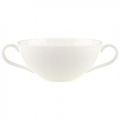 Picture of New Cream Soup Cup