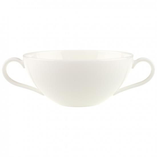 Picture of New Cream Soup Cup