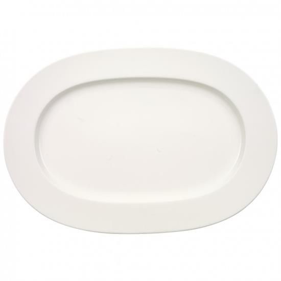 Picture of New Oval Plat. 16"