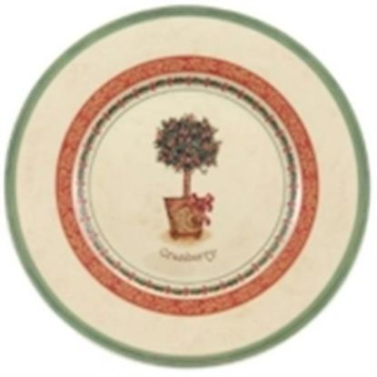 Picture of Dinner Plates