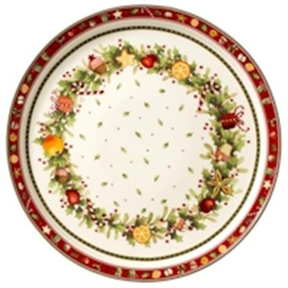 Picture of Dinner Plates