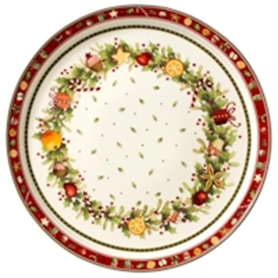Picture of Dinner Plates