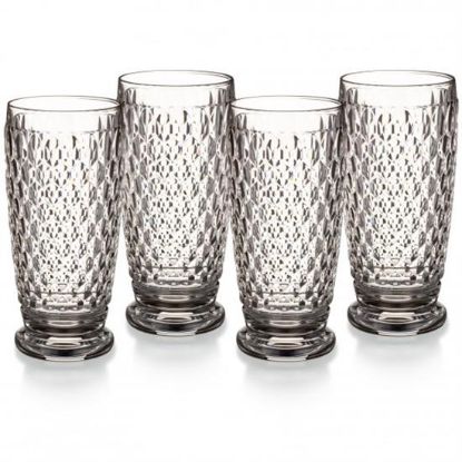 Picture of New Highball Glasses(4