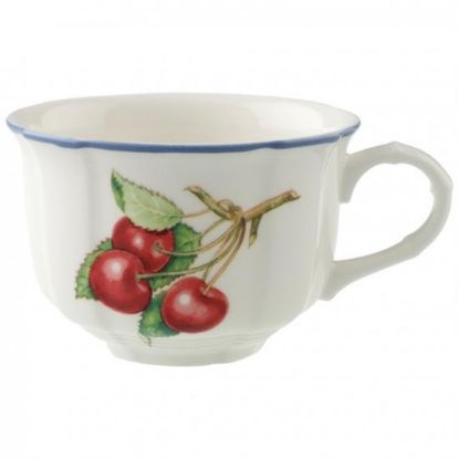 Picture of New Tea Cups