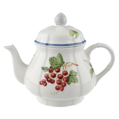 Picture of New Tea Pot