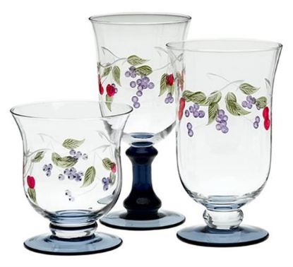 Picture of Water Goblet