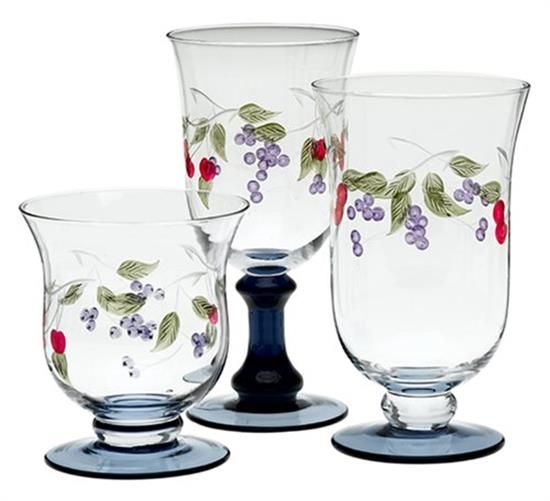 Picture of Water Goblet