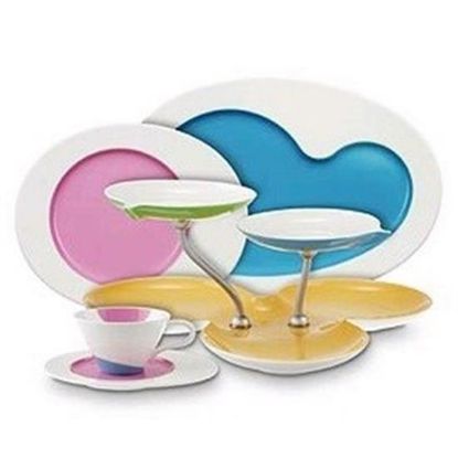 Picture of Dinner Plates