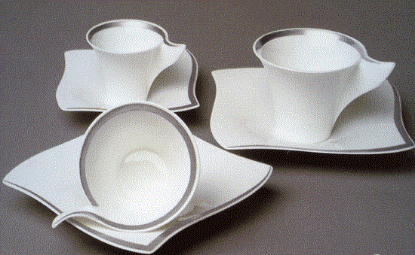 Picture of New Tea Cups