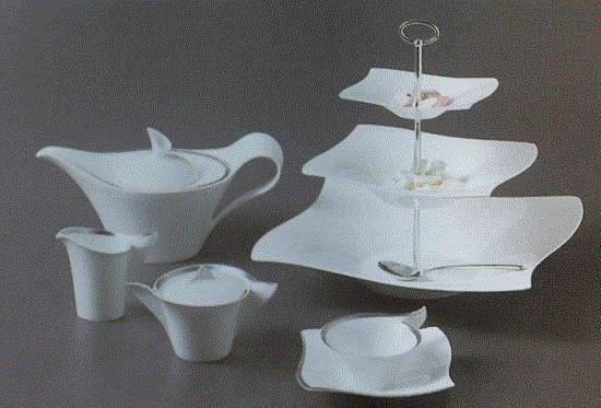 Picture of New Cream Pitcher