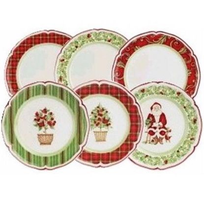 Picture of Dinner Plates