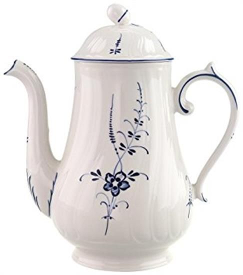 Picture of New Coffee Pot