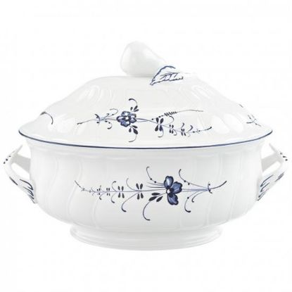 Picture of New Soup Tureen