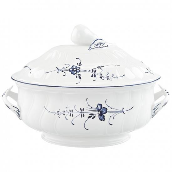 Picture of New Soup Tureen