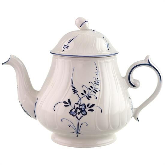 Picture of New Tea Pot