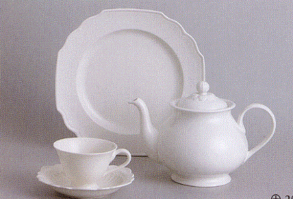 Picture of New Tea Cups