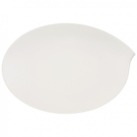 Picture of New Oval Platter 13"