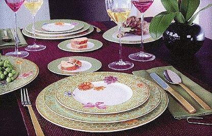 Picture of Dinner Plates