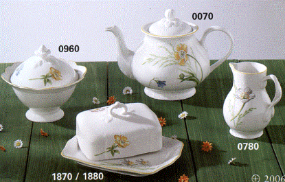 Picture of New Cream Pitcher