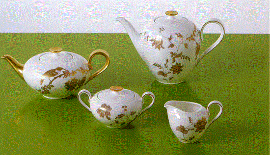 Picture of New Cream Pitcher