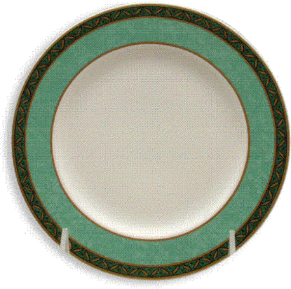Picture of Butter Plates
