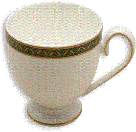Picture of Tea Cups