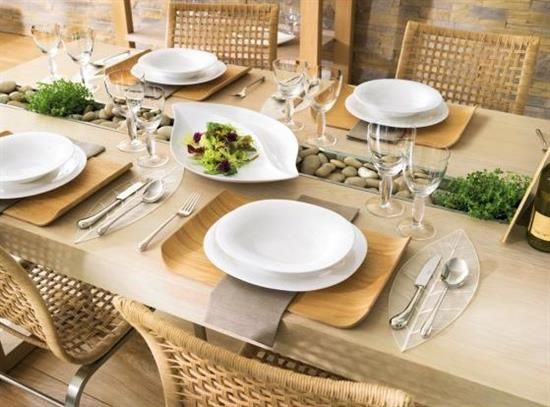 Picture of 5pc. Place Setting