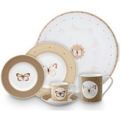 Picture of New Dinner Plate