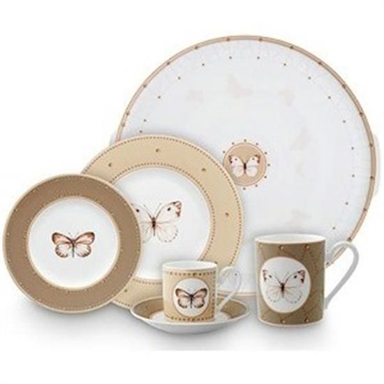 Picture of New Dinner Plate