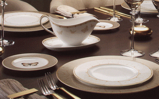 Picture of New Sauce Boat