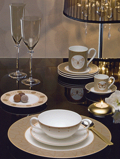 Picture of New 4pc. Setting