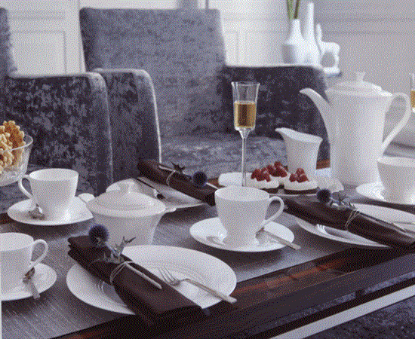 Picture of New Tea Cups