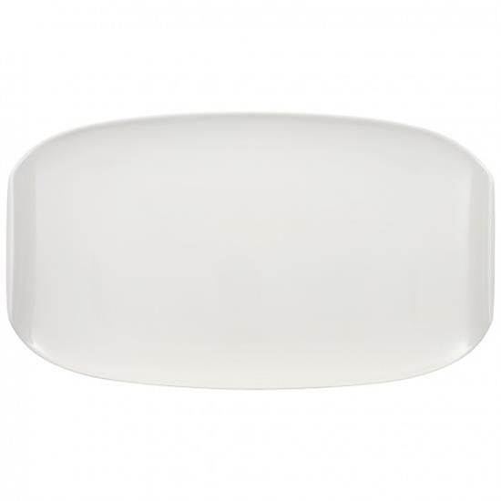 Picture of New Oval Plat. 16"