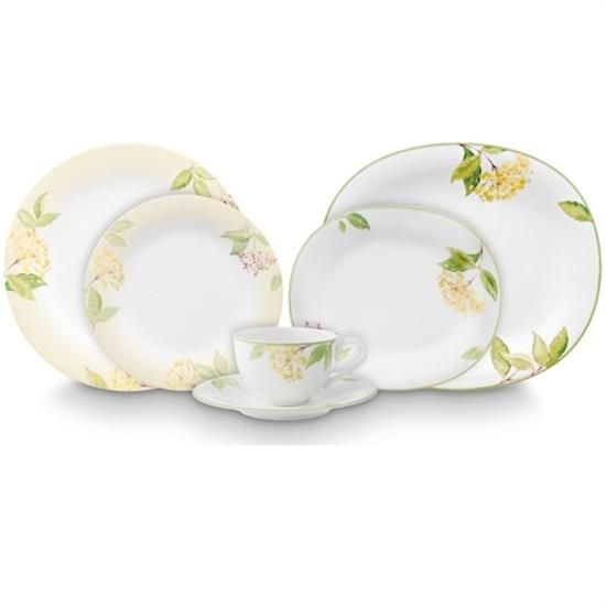 Picture of New Dinner Plate