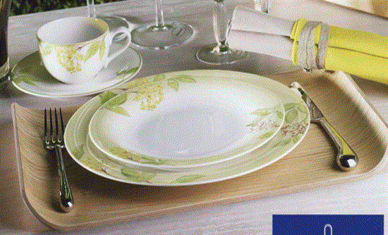 Picture of New Tea Cups