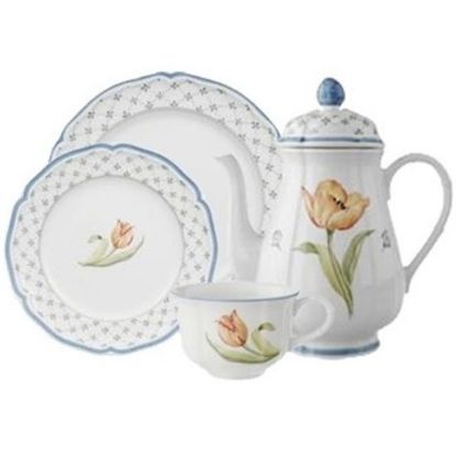 Picture of New Dinner Plate