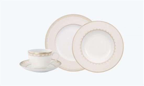 Picture of Dinner Plates