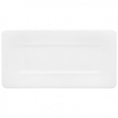 Picture of New Oval Platter 13"