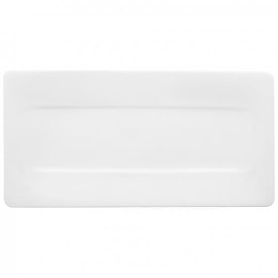 Picture of New Oval Plat. 16"