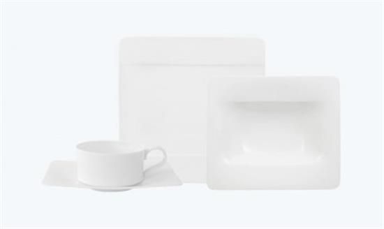 Picture of New 4pc. Setting